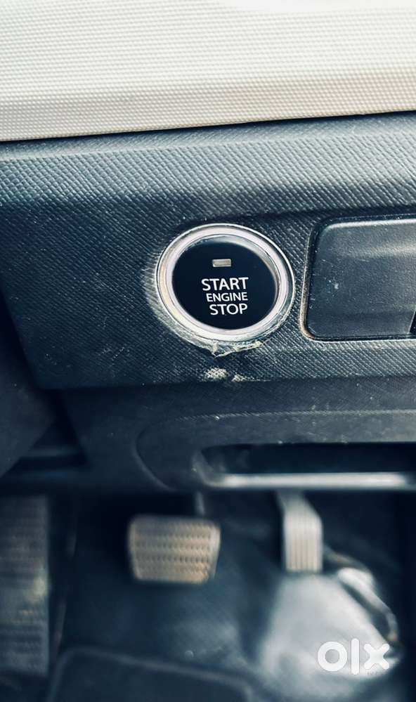 Tata Punch Petrol Automatic 2023