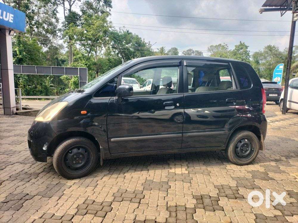 Maruti Suzuki Zen Estilo Vxi Bsiv W Abs, 2007, Petrol