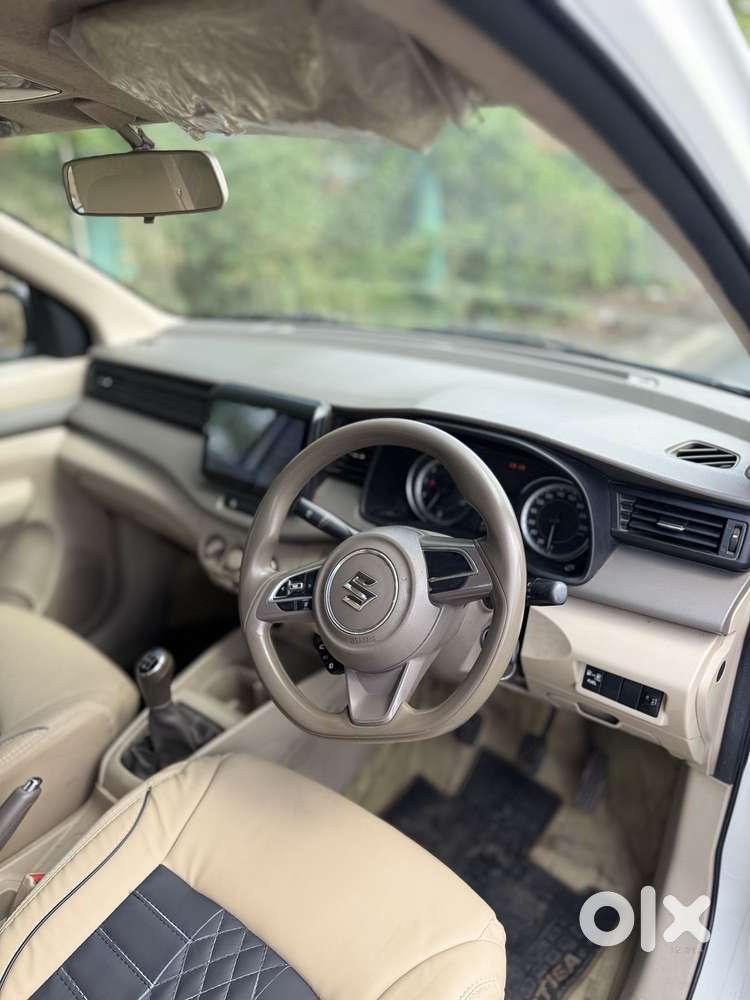 Maruti Suzuki Ertiga Vxi (o) Cng, 2020, Cng & Hybrids