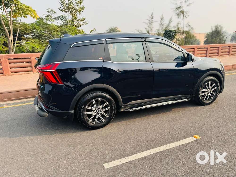 Mahindra Xuv700 2.2 Ax 7 Diesel Mt Str, 2023, Diesel