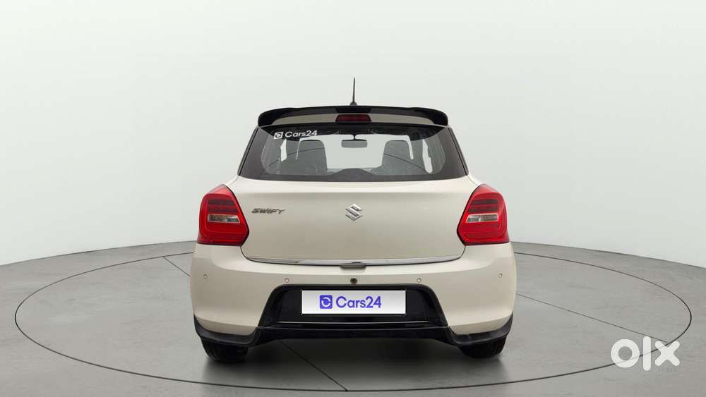 Maruti Suzuki Swift Vvt Vxi, 2023, Petrol