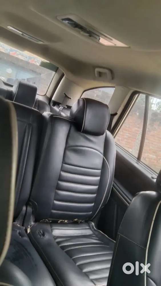 Tata Hexa 2017 Model, Diesel , Single Honour, Non Accidental
