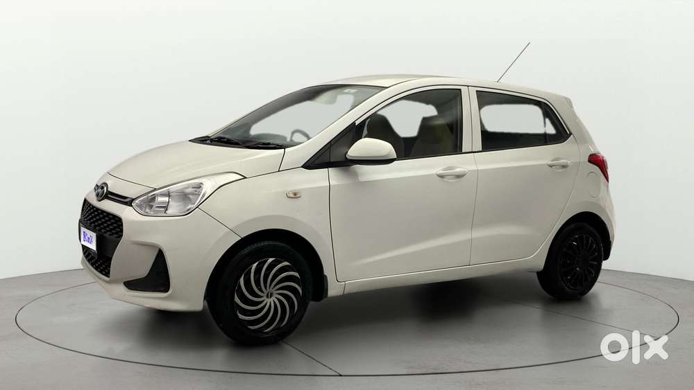 Hyundai Grand I10 1.2 Kappa Magna, 2018, Petrol