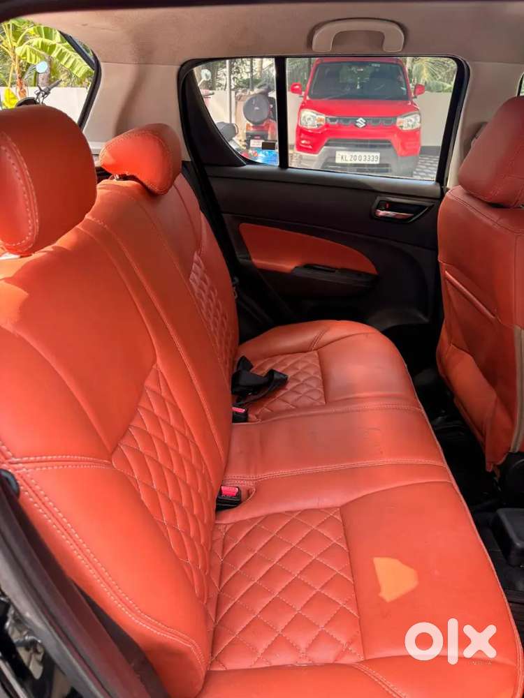 Well Maintained -premium Upgrade -single Owner (family Transfer )