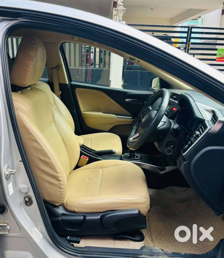Honda City I Vtec V, 2014, Petrol