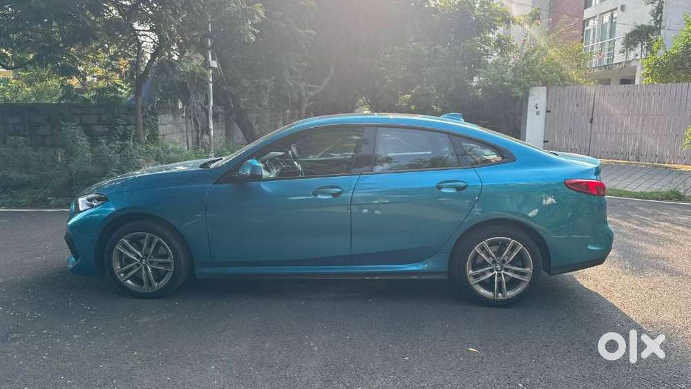 Bmw 2 Series Gran Coupe 220d M Sport [2022-2023], 2023, Diesel