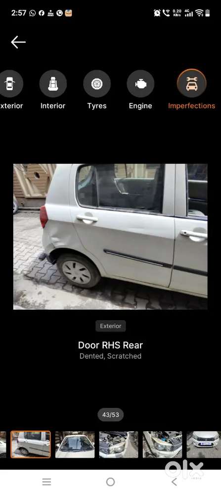 Maruti Suzuki Celerio Lxi 2017