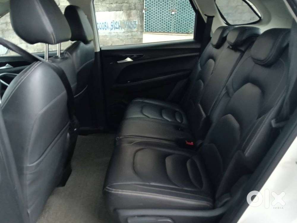 Mg Hector Sharp Diesel Mt, 2019, Diesel