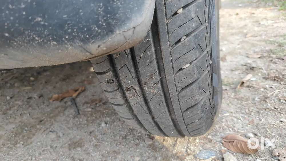 Maruti Suzuki Swift 2016 Single Handed Driven