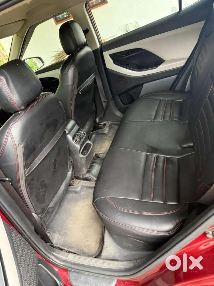 Hyundai Creta 1.5 S 2020