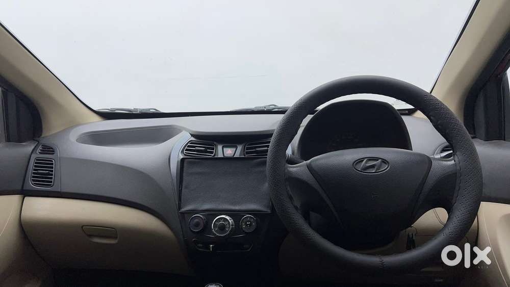 Hyundai Eon Era +, 2014, Petrol