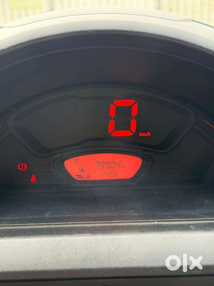 Maruti Suzuki S-presso Vxi, 2019, Petrol