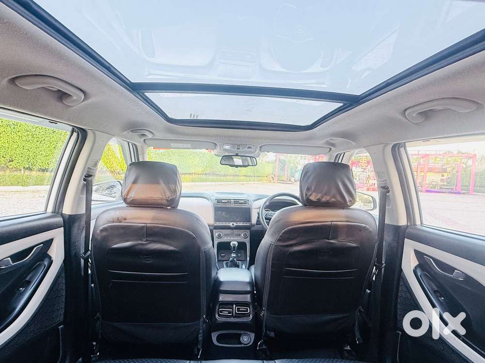 Hyundai Creta 1.6 Sx, 2023, Diesel