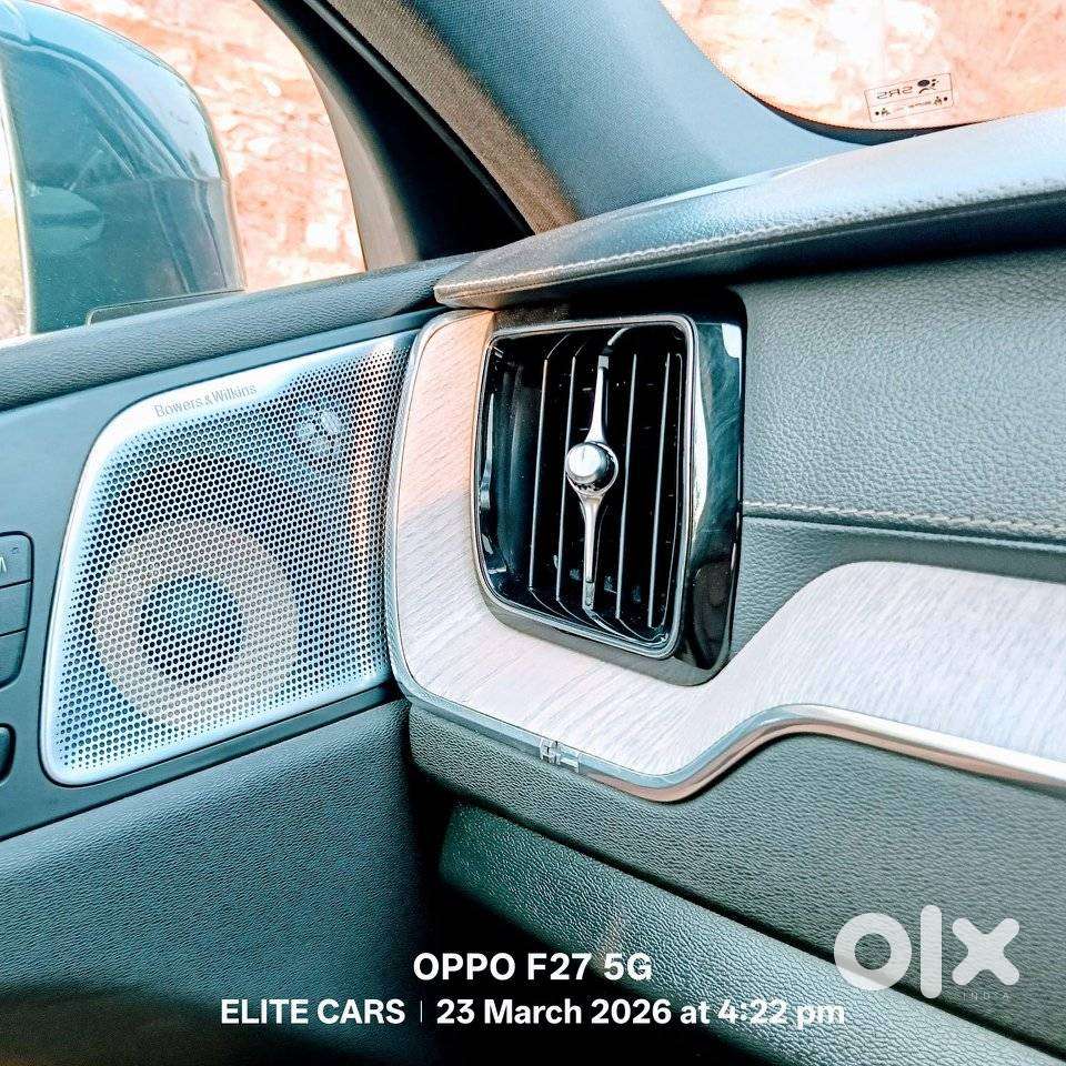 Volvo Xc60 D5 Inscription, 2020, Diesel