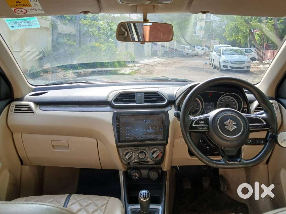 Maruti Suzuki Swift Dzire 1.3 Lxi, 2023, Cng & Hybrids