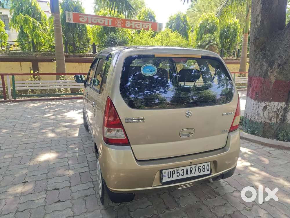 Maruti Suzuki Zen Estilo2010 Petrol Well Maintained Rr Valid Upto 2030