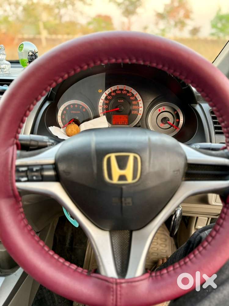 Honda City 2009 Petrol 88000 Km Driven
