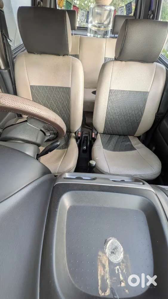 Maruti Suzuki Wagon R Vxi 2009