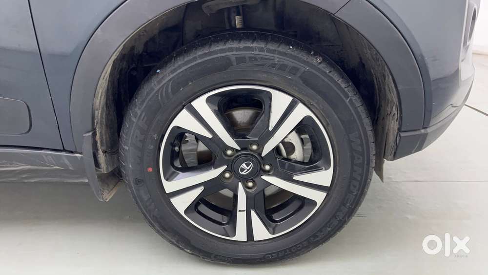Tata Nexon Ev Prime Xz Plus Lux, 2022, Electric
