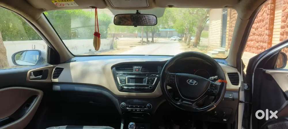 Hyundai I20 2015 Diesel 106000 Km Driven