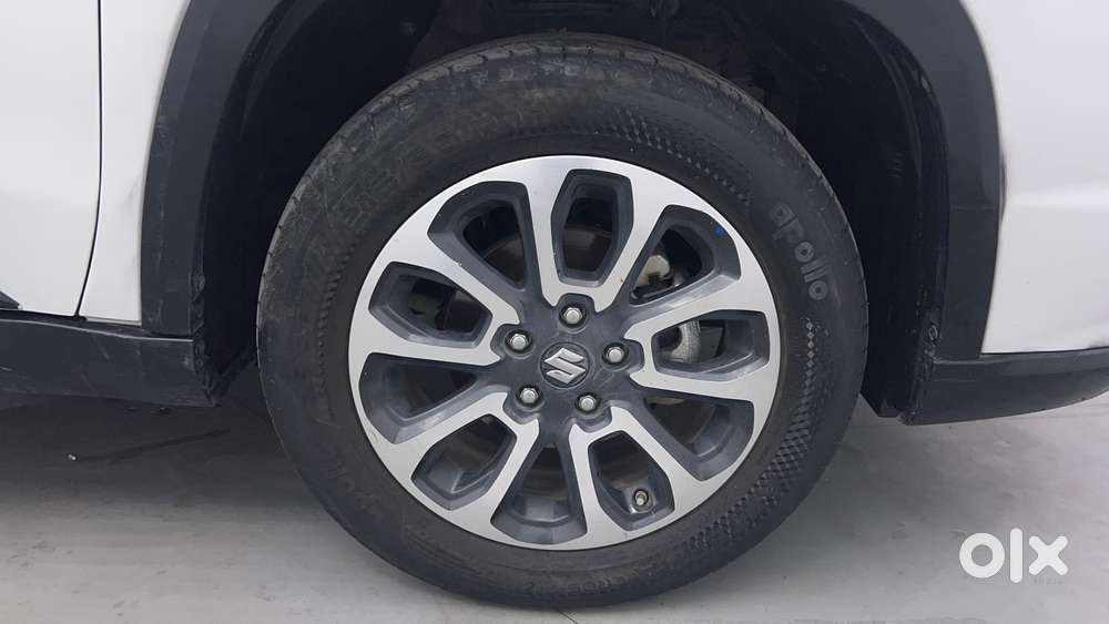 Maruti Suzuki Grand Vitara 1.5 Alpha Plus Intelligent Hybrid Ecvt, 2..