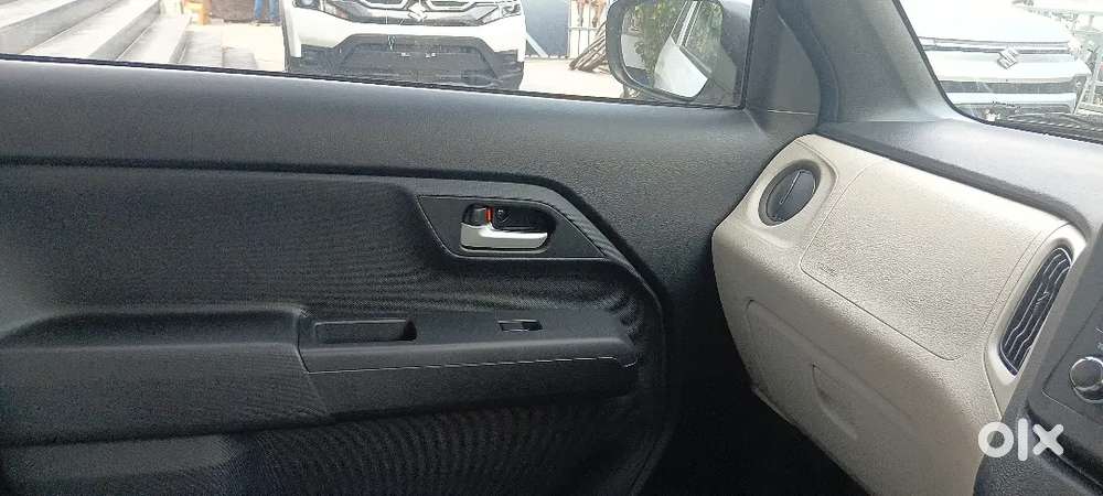Maruti Suzuki Wagon R 2026 First Owner