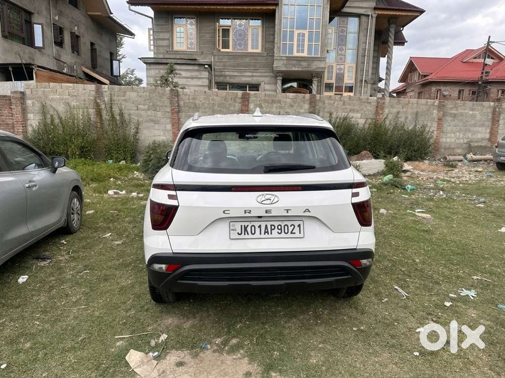 Hyundai Creta 1.4 2021
