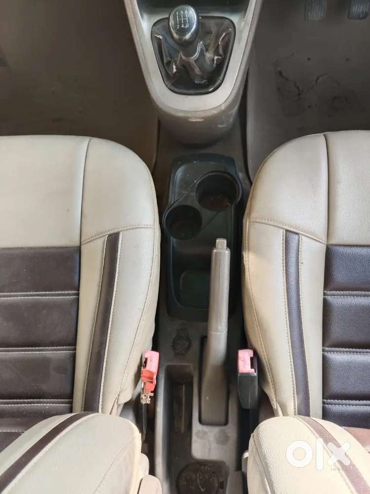Hyundai I10 2012 Petrol Well Maintained