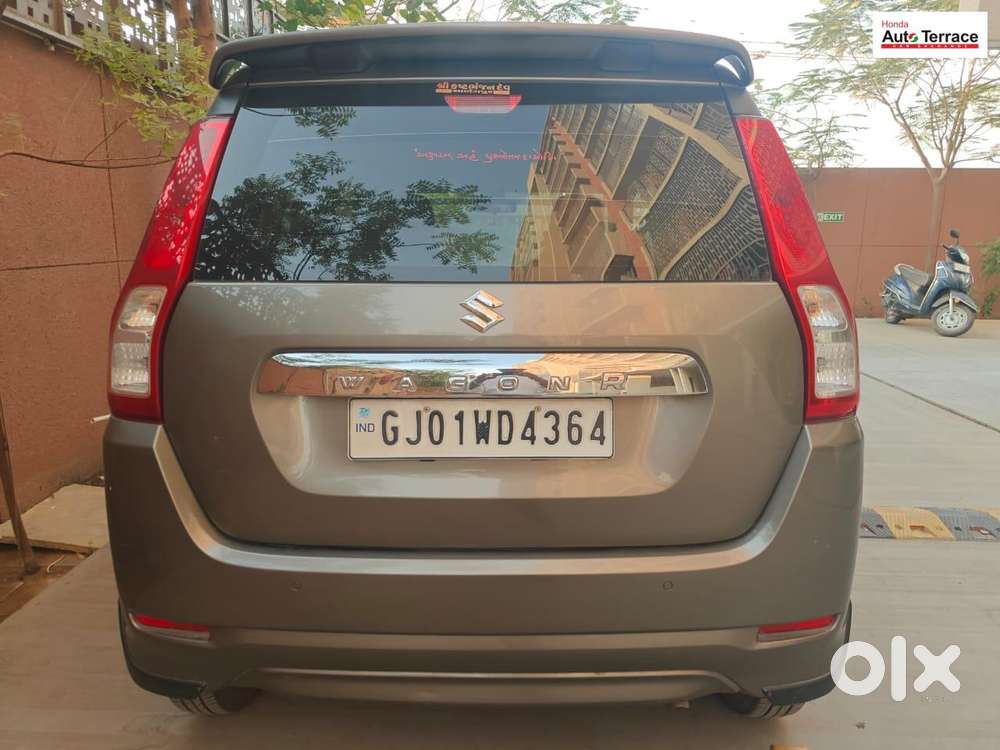 Maruti Suzuki Celerio Vxi, 2021, Petrol