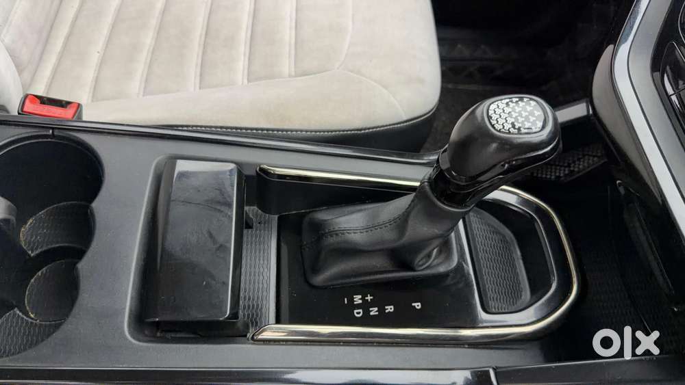 Tata Harrier Xta+ 2.0 L Kryotec Bs Vi, 2021, Diesel