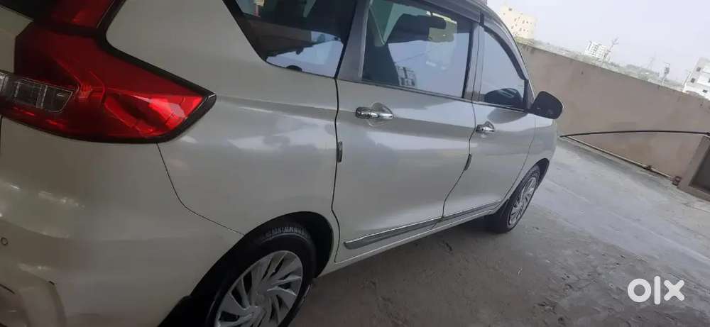 Maruti Suzuki Ertiga 2019 Diesel 149000 Km Driven