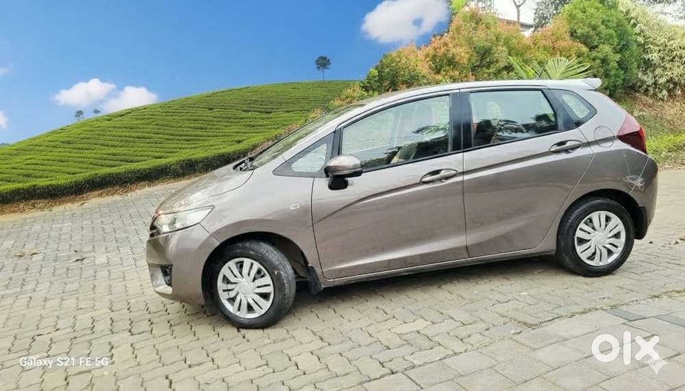 Honda Jazz 1.2 Sv I Vtec, 2017, Petrol