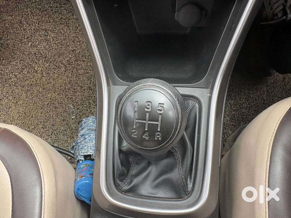 Maruti Suzuki S Cross Sigma Shvs, 2021, Petrol