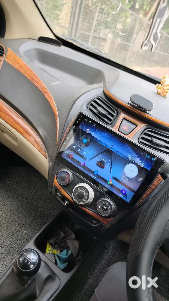Hyundai Eon Era Plus 2014 Petrol Manual