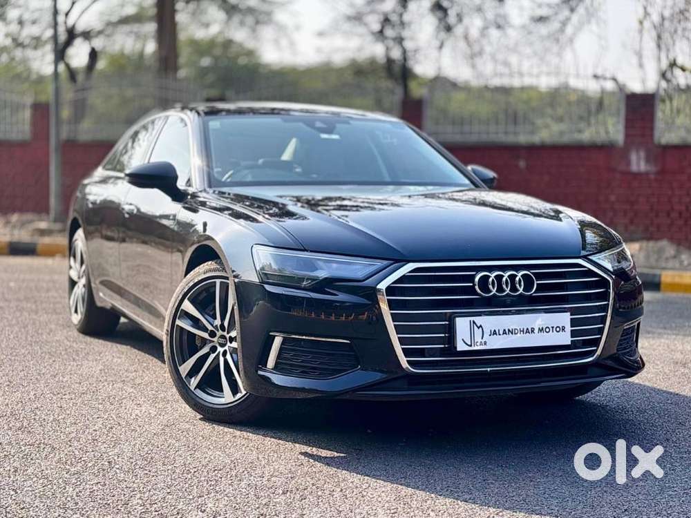 Audi A6 2.0 45 Tfsi Technology, 2023, Petrol