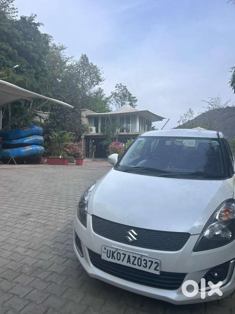 Maruti Suzuki Swift 2013 Petrol Well Maintained