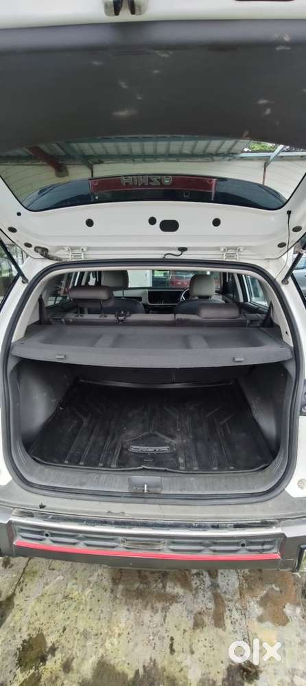 Hyundai Creta Facelift 2024