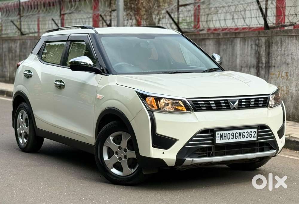 Mahindra Xuv300 W6, 2024, Petrol