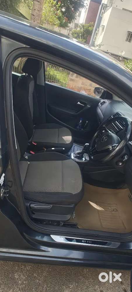 Volkswagen Polo 1.2 2019