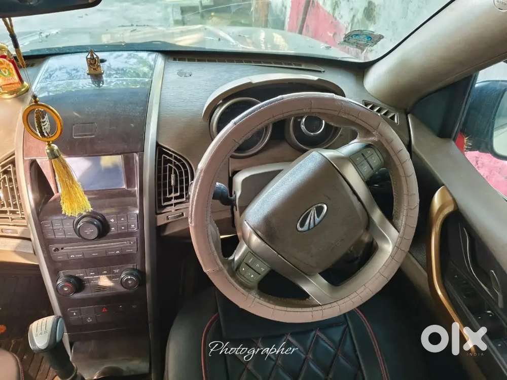 Xuv500 , No Problem