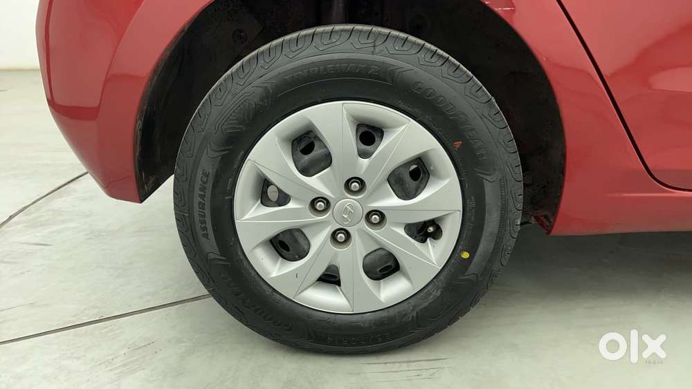 Hyundai Elite I20 1.2 Magna Plus, 2019, Petrol