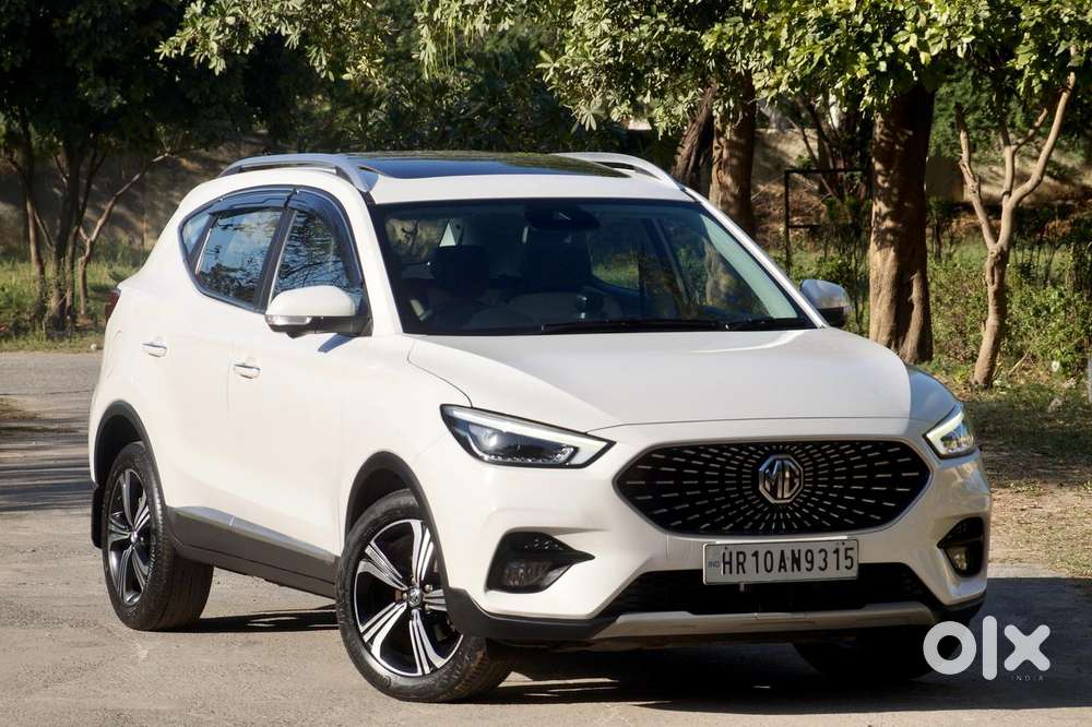Mg Astor 1.5 Savvy Cvt, 2022, Petrol