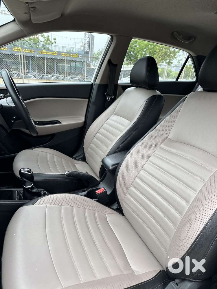 Hyundai Elite I20 [ ] 1.4 Sportz Crdi, 2016, Diesel