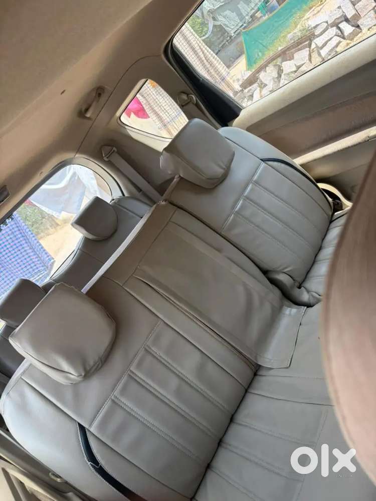 Maruti Suzuki Ertiga 2013 Petrol 122000 Km Driven