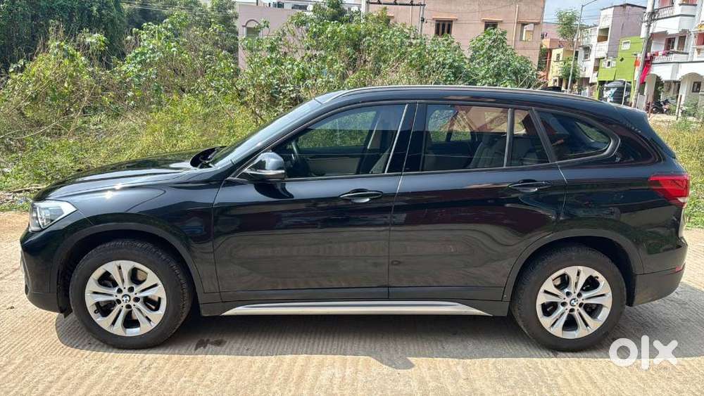 Bmw X1 M Sport Sdrive 20d, 2022, Diesel