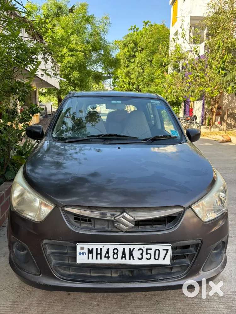 Maruti Suzuki Alto K10 2016 Petrol Good Condition