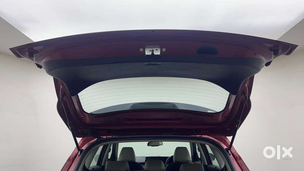 Kia Seltos 1.4 Gtx + Petrol At, 2020, Petrol