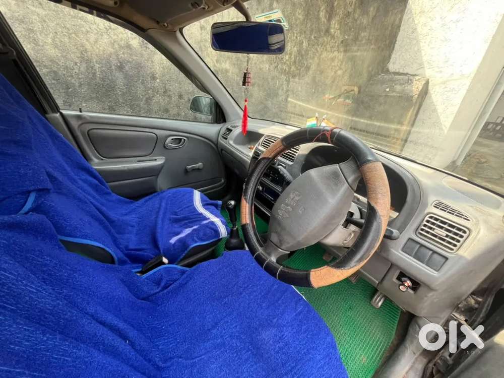2003 Maruti Suzuki Alto
