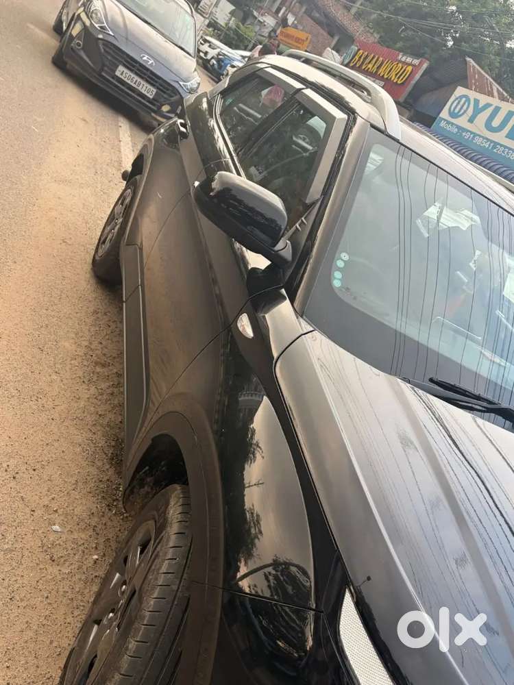 All Okay Cars