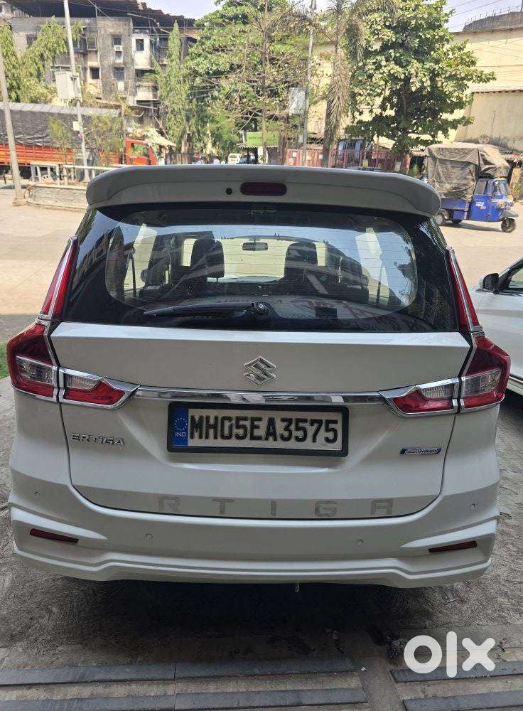Maruti Suzuki Ertiga Vdi Shvs, 2019, Diesel
